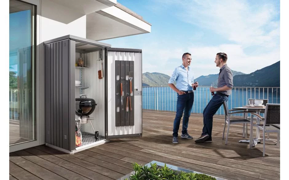 Biohort Equipment Locker