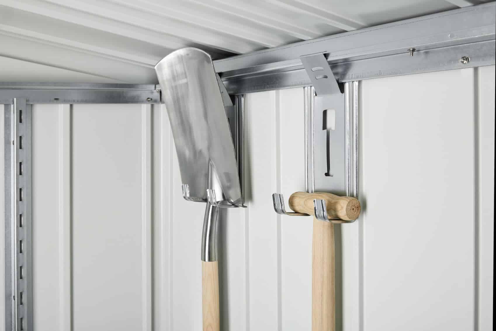 Biohort Garden Shed Highline