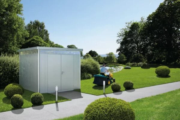 Biohort Garden Shed Highline