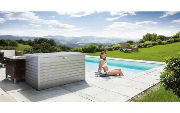 LeisureTime Storage Box