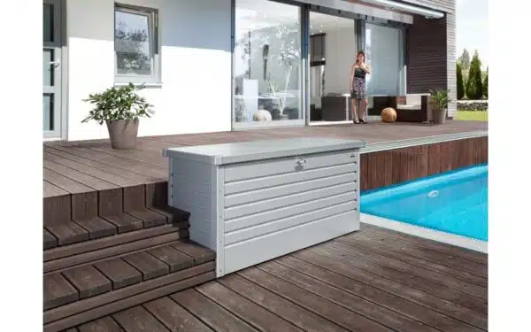 LeisureTime Storage Box