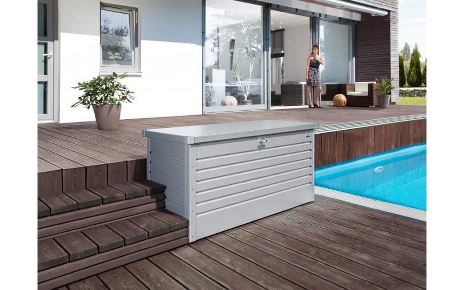 LeisureTime Storage Box