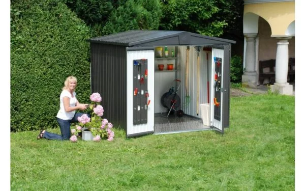 Biohort Garden Shed Europa