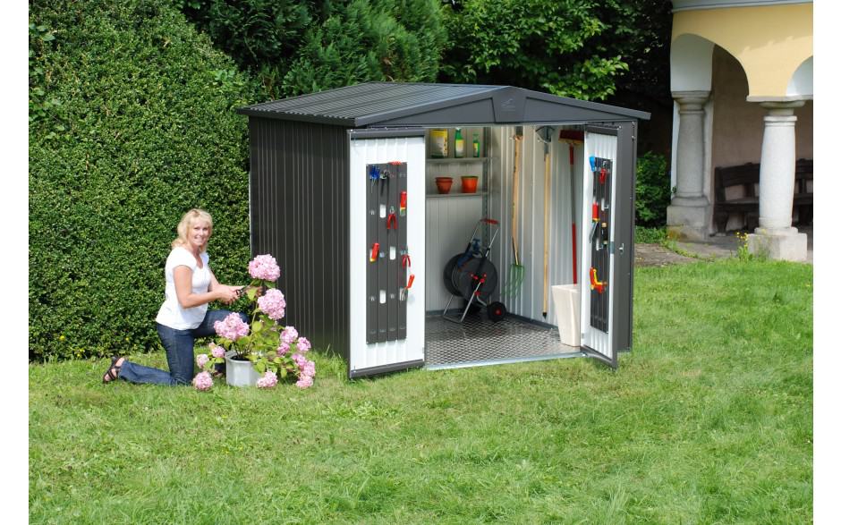 Biohort Garden Shed Europa