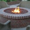 Built In gas Fire Kits