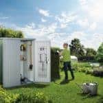 Biohort Equipment Locker