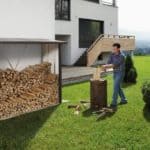 WoodStock Storage Solution