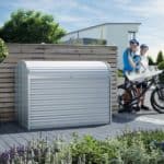 StoreMax Roller Storage Box