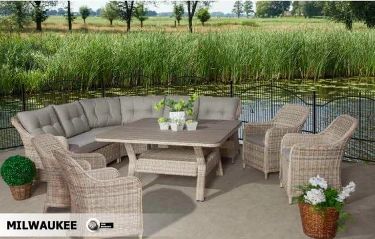 Milwaukee - Sofas Set