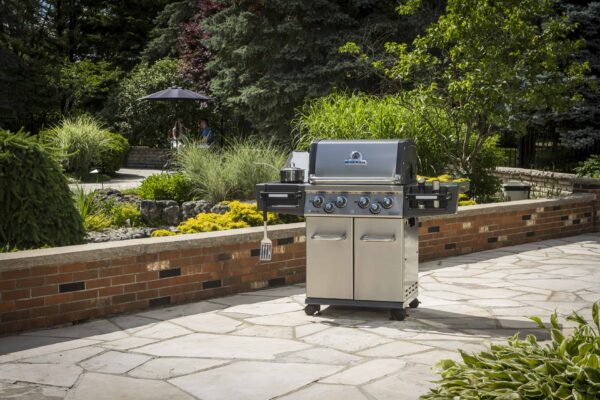Broil King Regal S490 Pro 9963-43GBC