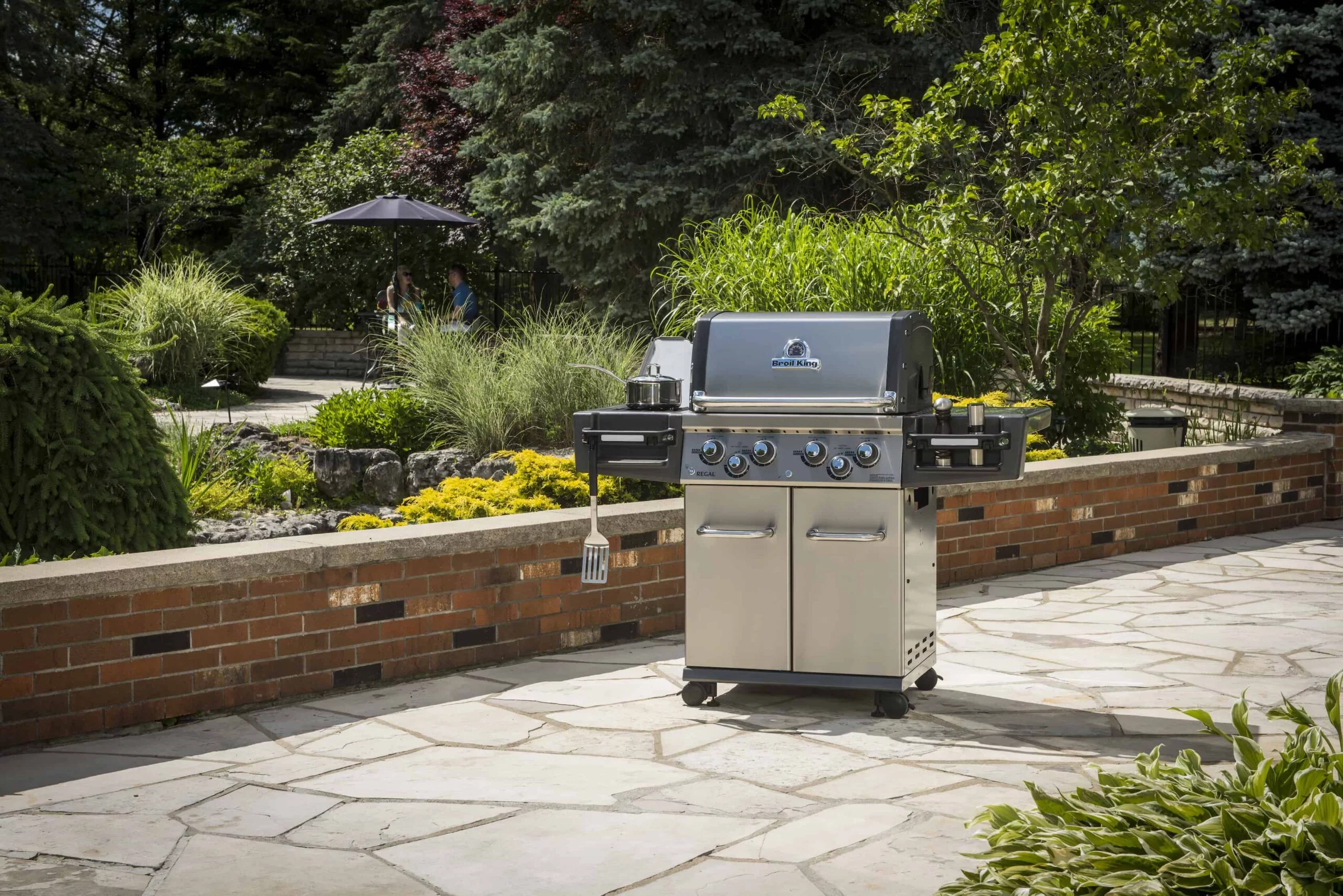 Broil King Regal S490 Pro 9963-43GBC
