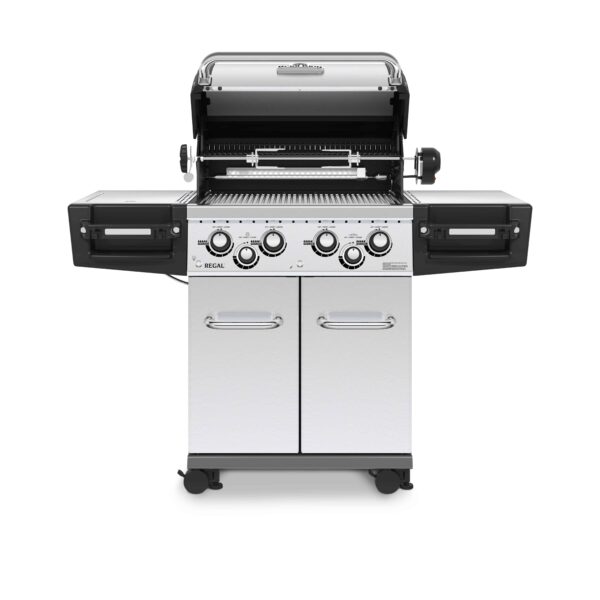 Broil King Regal S490 Pro 9963-43GBC