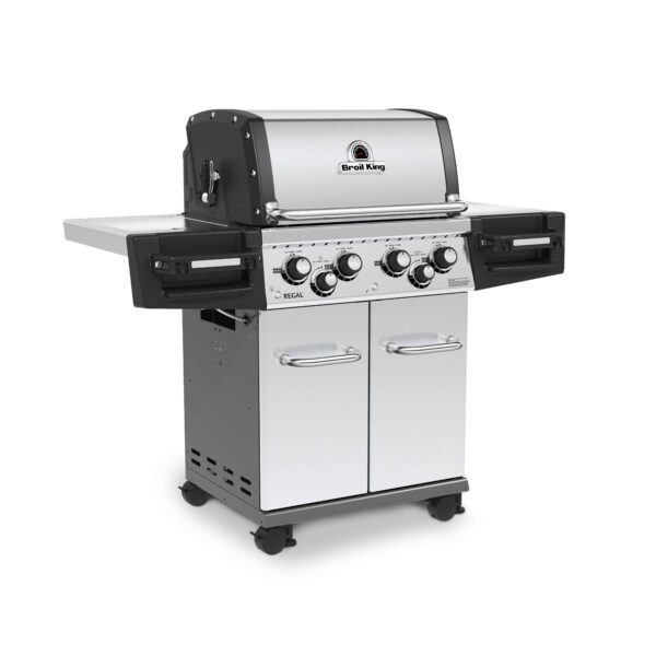 Broil King Regal S490 Pro 9963-43GBC