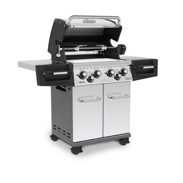 Broil King Regal S490 Pro 9963-43GBC
