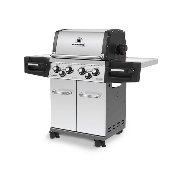 Broil King Regal S490 Pro 9963-43GBC