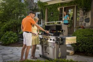 Broil King Imperial XLS BBQ - 957883-7_IMPERIAL-XLS_FEATURE_16 - Broil King Barbecues For Sale Dublin Ireland