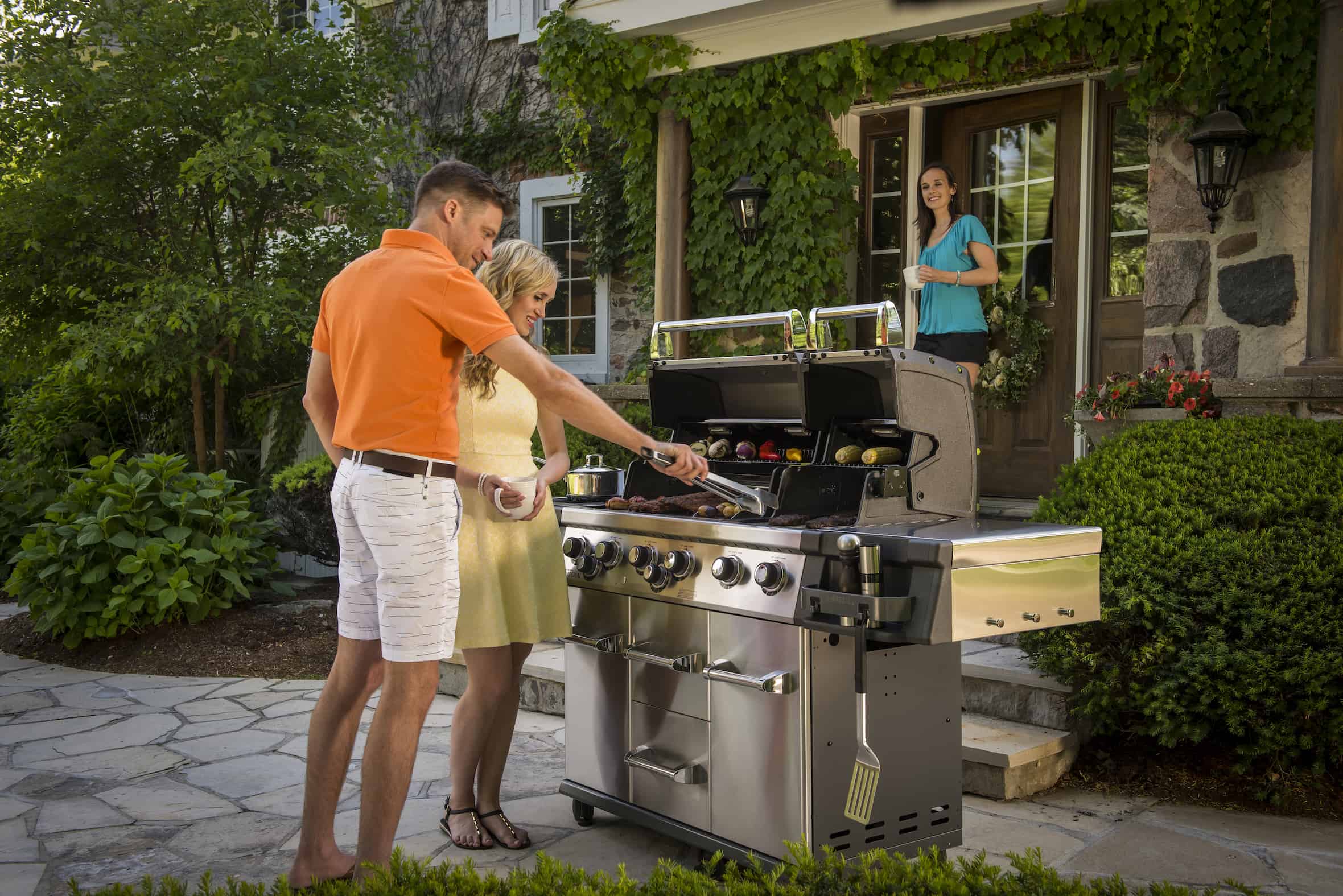 Broil King Imperial XLS BBQ - 957883-7_IMPERIAL-XLS_FEATURE_16 - Broil King Barbecues For Sale Dublin Ireland