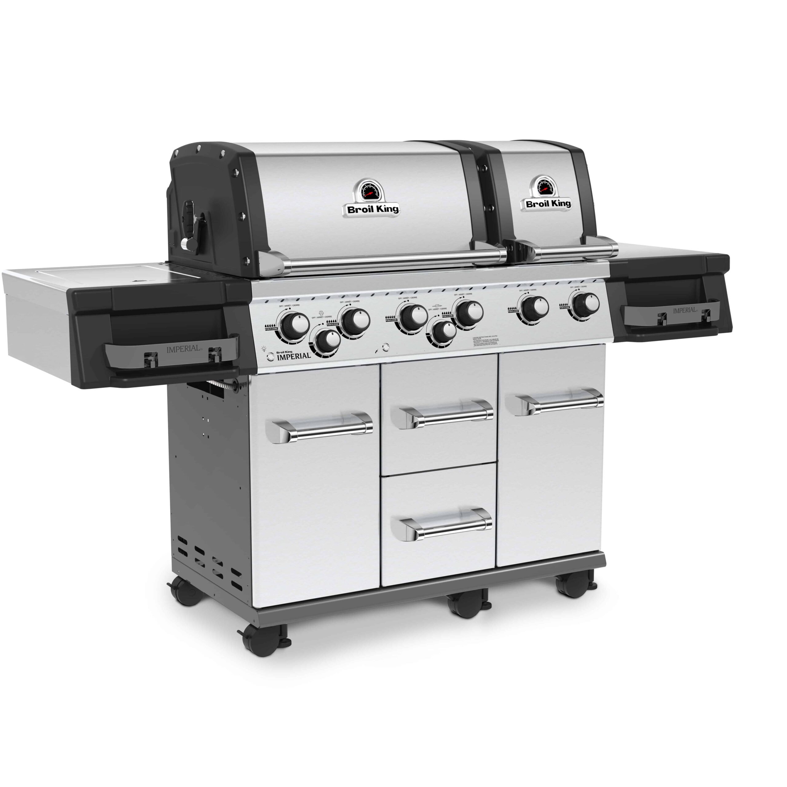 Broil King Imperial XLS 9578-83GBC