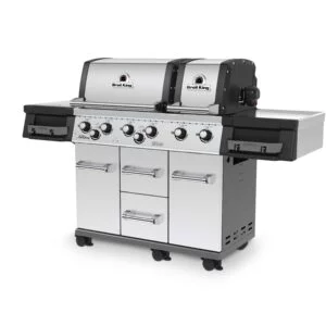 Broil King Imperial XLS - 957883-7_IMPERIAL-XLS_FEATURE_16 - Broil King Barbecues For Sale Dublin Ireland