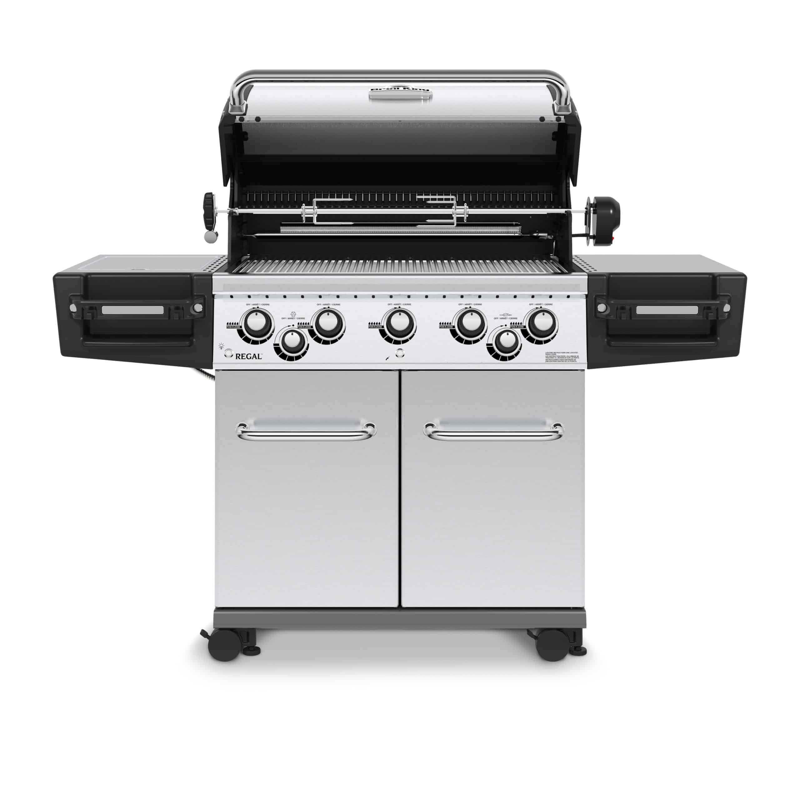 Broil King Regal S590 Pro