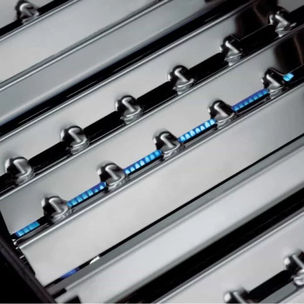 Broil King Signet 390 Gas BBQ