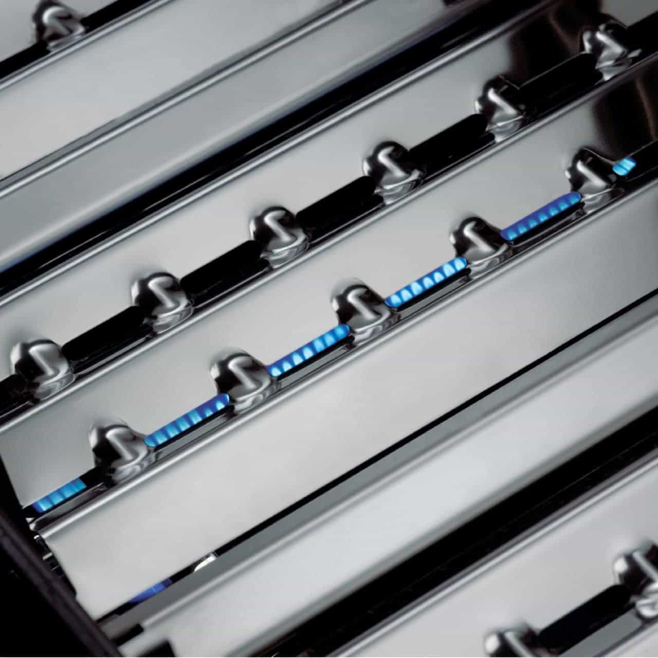 Broil King Signet 390 Gas BBQ