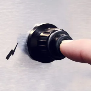 Broilking Signet 320 Gas BBQ ignition