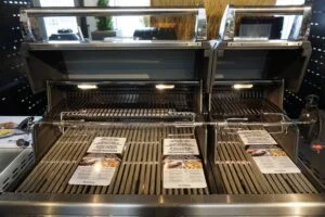 Broil King Imperial Barbecues For Sale Dublin