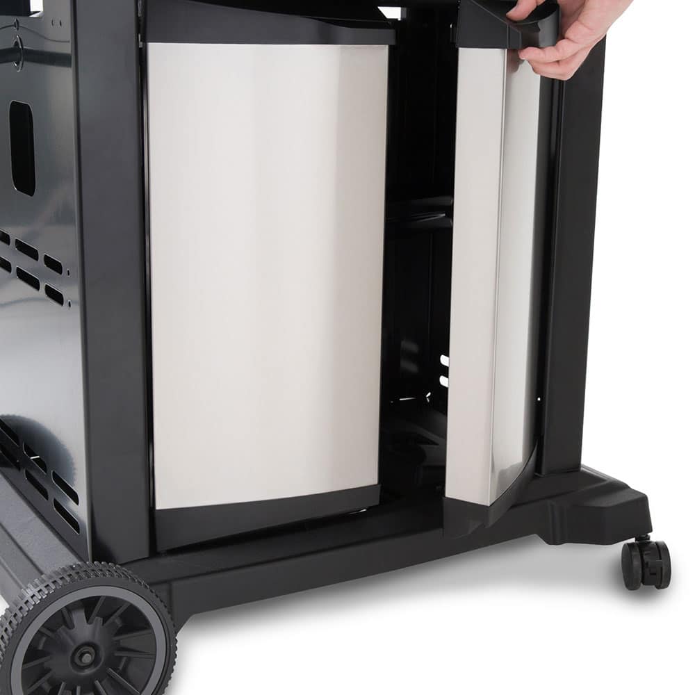 Broil King Signet 390 Gas BBQ