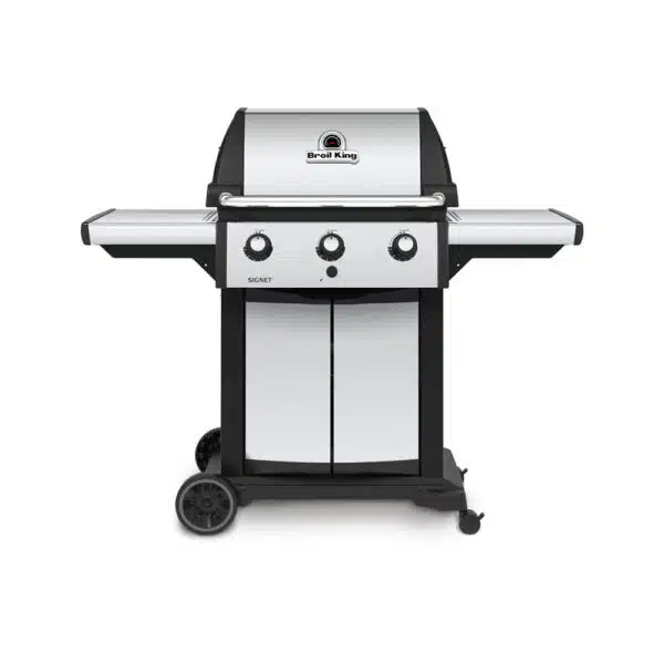 Broil King Signet 320 Gas Barbecue