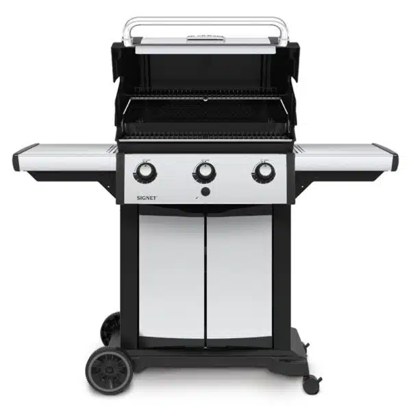 Broil King Signet 320 Gas Barbecue