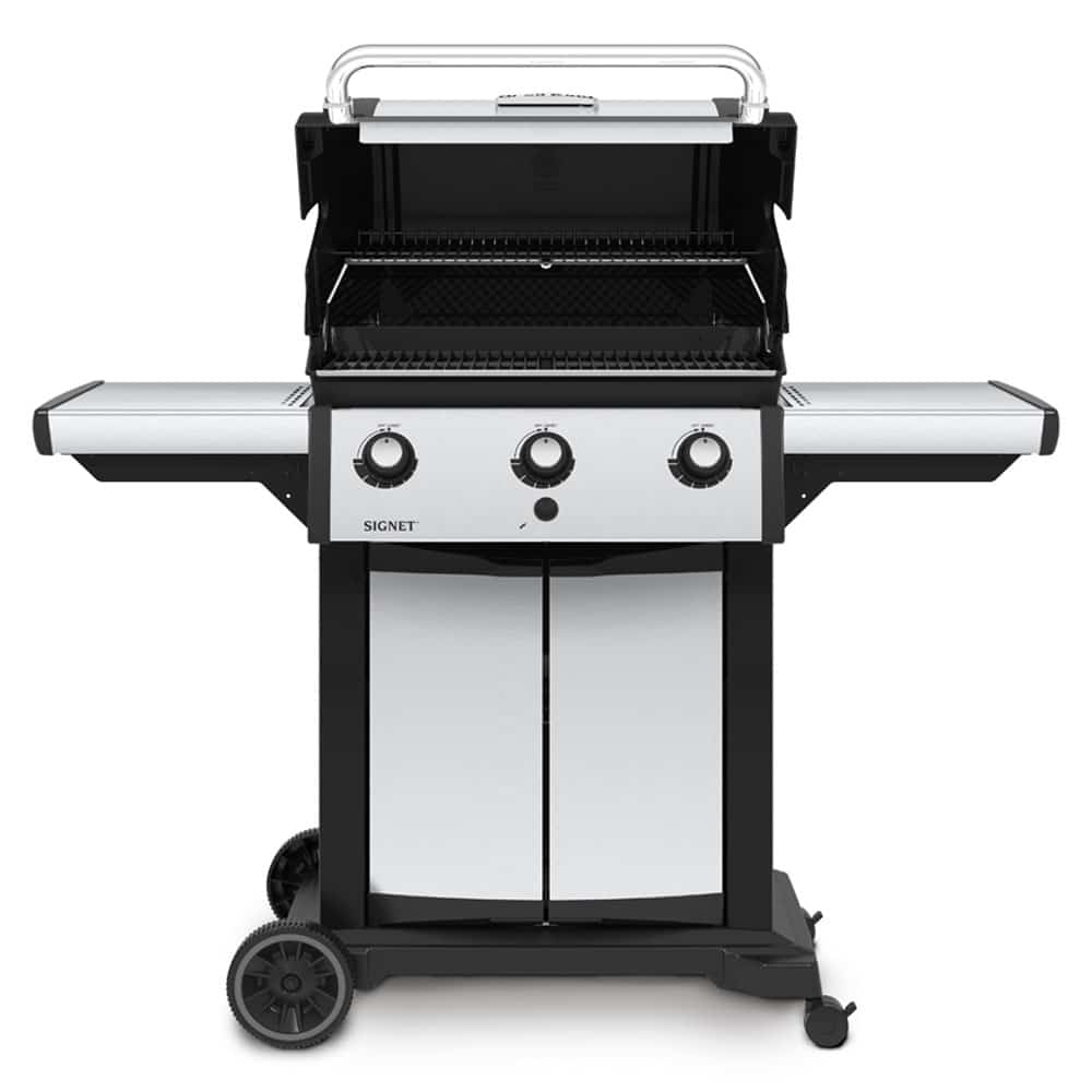 Broil King Signet 320 Gas Barbecue