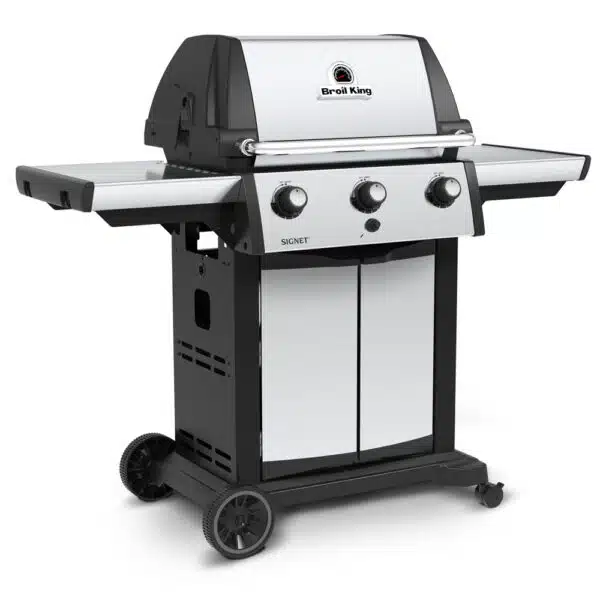 Broil King Signet 320 Gas Barbecue