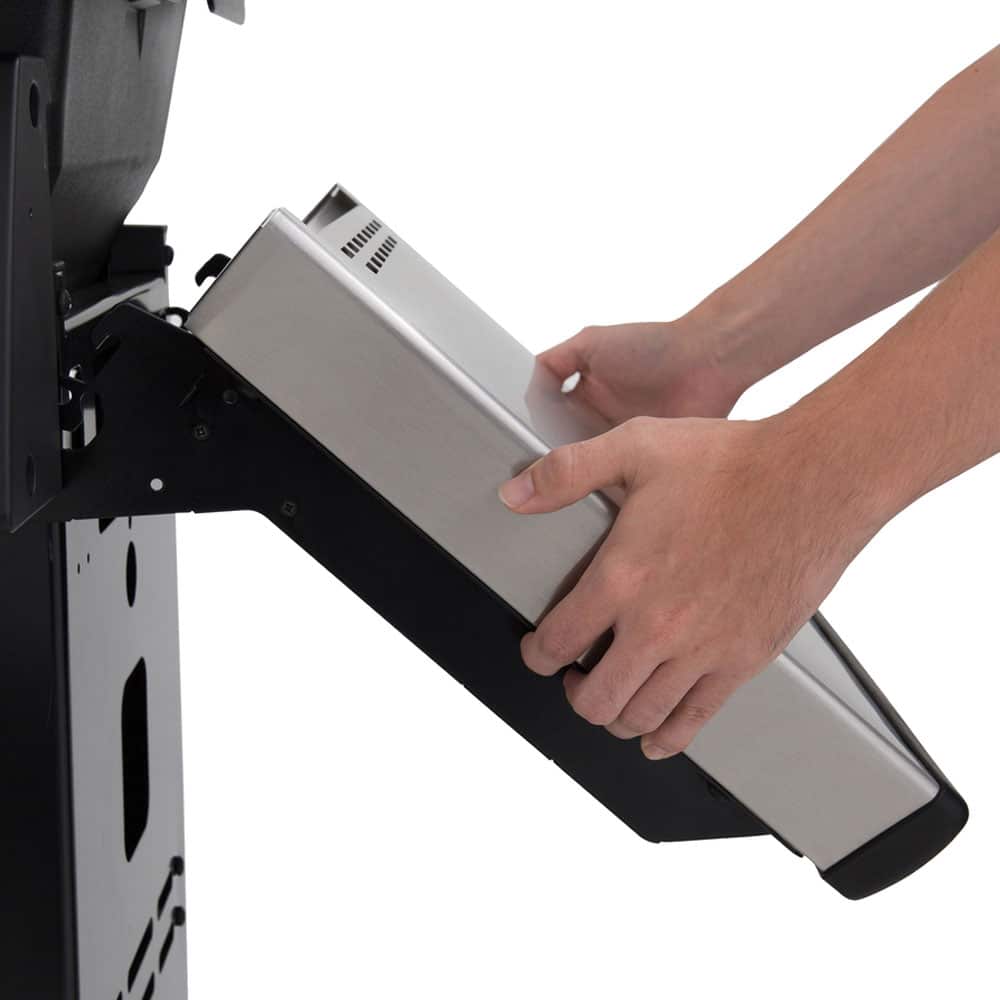 Broil King Signet 390 Gas BBQ