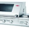 Beefeater Signature SL4000S 5Bnr BBQ & Hood 31550