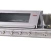 Beefeater Signature SL4000S 6 Bnr BBQ & Hood 31560