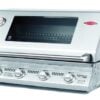 Beefeater Signature SL3000S 4 Bnr BBQ & Hood 12840s