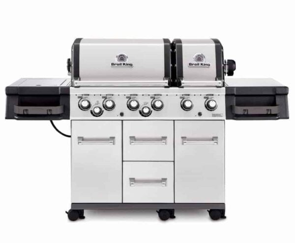 Broil King Imperial XLS 9578-83GBC