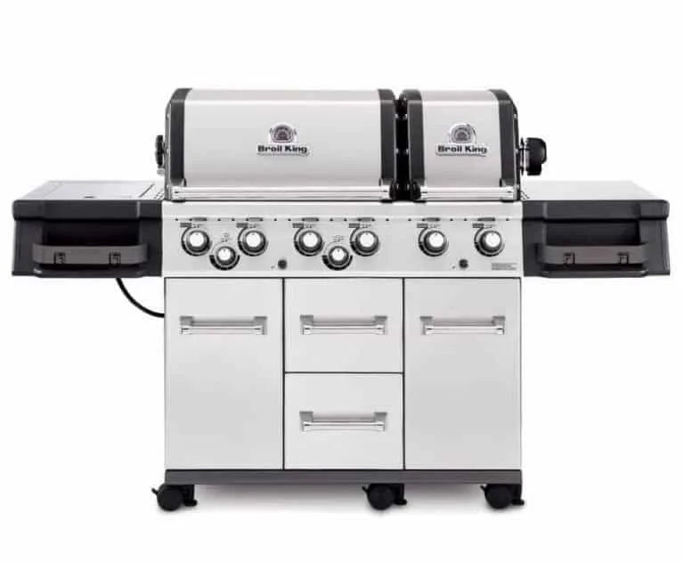 Broil king Imperial XL 957943