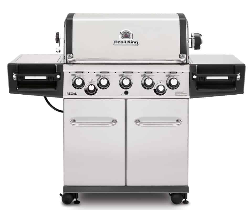 Broil King Regal S590 Pro