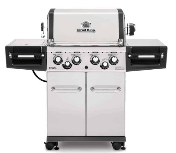 Broil King Regal S490 Pro 9963-43GBC