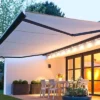 Cassita II Awnings for Sale in Dublin Ireland from The Outdoor Scene