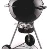 Weber Master Touch Barbecue BBQ