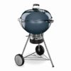 Weber Master Touch Barbecue BBQ