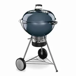Weber Master Touch Barbecue BBQ