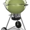 Weber Master Touch Barbecue BBQ