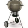 Weber Master Touch Barbecue BBQ