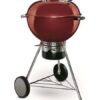 Weber Master Touch Barbecue BBQ