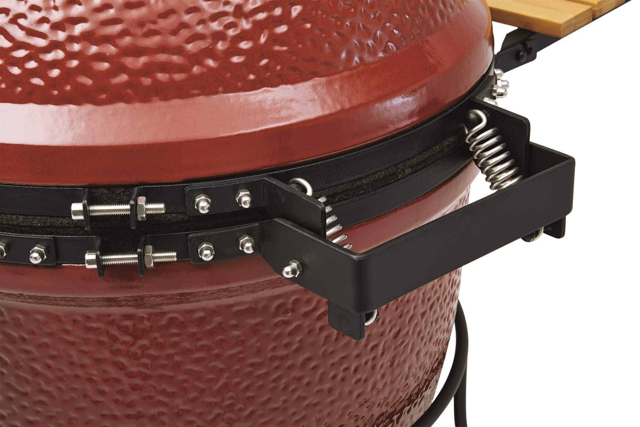 Kamado Joe Classic II BBQ