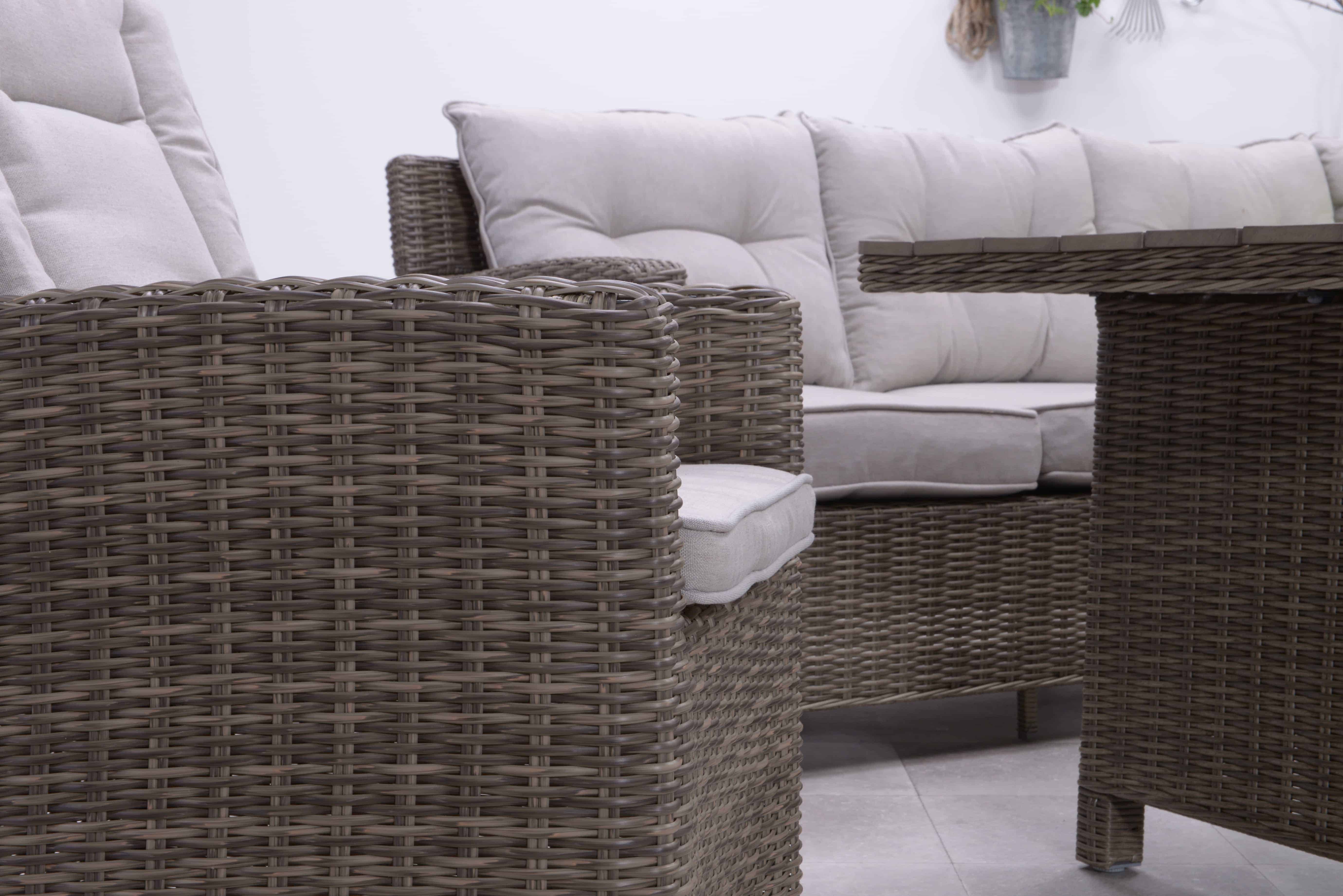 Outdoor Garden Furniture Dublin Ireland Madeira Outdoor Dining Set